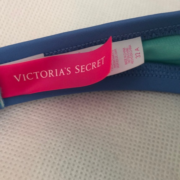 Swimsuit Top - Picture 3 of 3